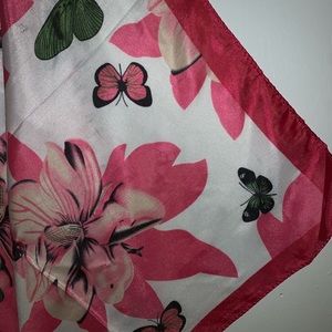 head/hair wrap